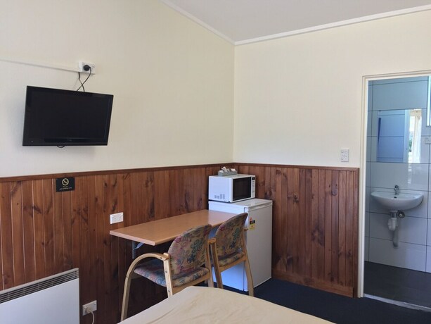 Imagen de la habitación del Motel Lithgow Valley. Foto 33