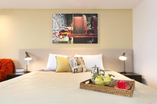 Imagen de la habitación del Motel Lithgow Workies Club. Foto 9