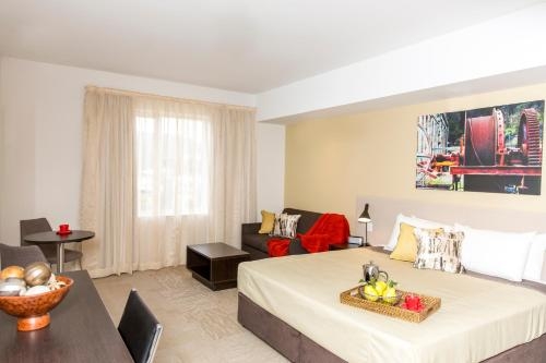 Imagen general del Motel Lithgow Workies Club. Foto 2