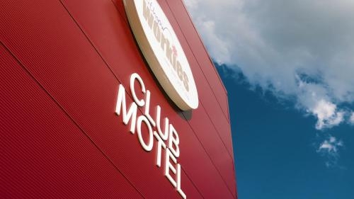 Imagen general del Motel Lithgow Workies Club. Foto 3