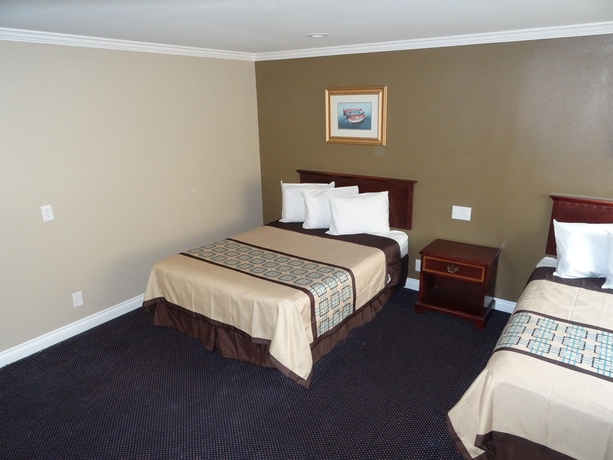 Imagen de la habitación del Motel Little Boy Blue. Foto 10