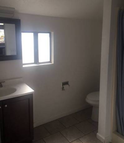 Imagen de la habitación del Motel Little Daisy. Foto 4
