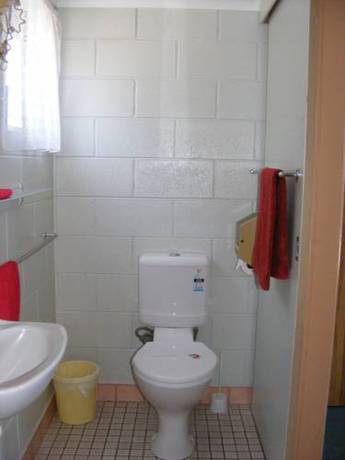 Imagen de la habitación del Motel Lodge. Foto 2