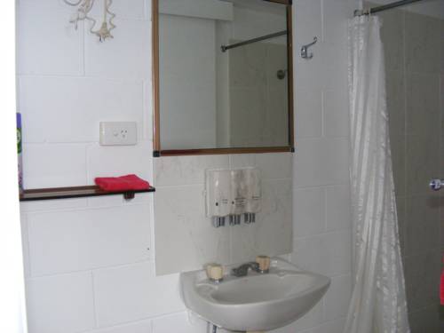 Imagen de la habitación del Motel Lodge. Foto 5