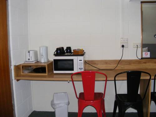 Imagen de la habitación del Motel Lodge. Foto 6