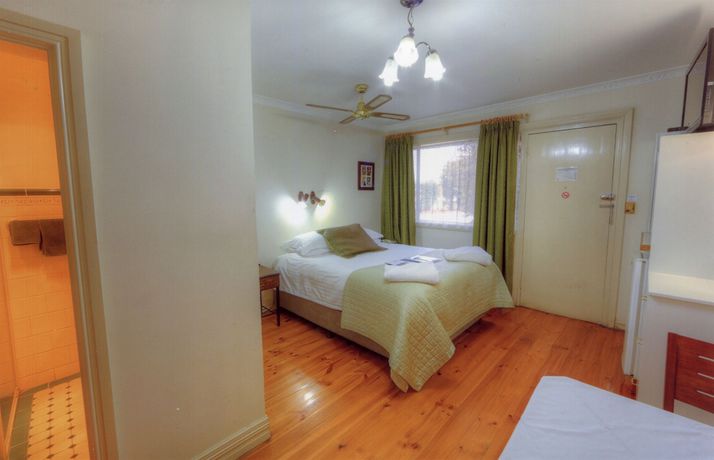 Imagen de la habitación del Motel Lodge Outback. Foto 6
