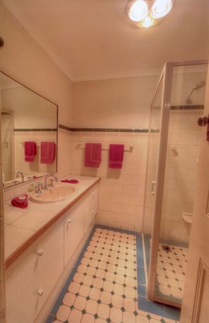 Imagen de los interiores del Motel Lodge Outback. Foto 15