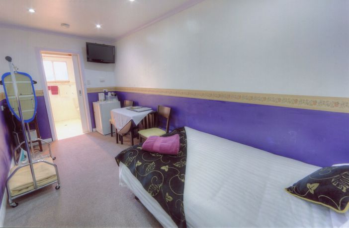 Imagen de la habitación del Motel Lodge Outback. Foto 10