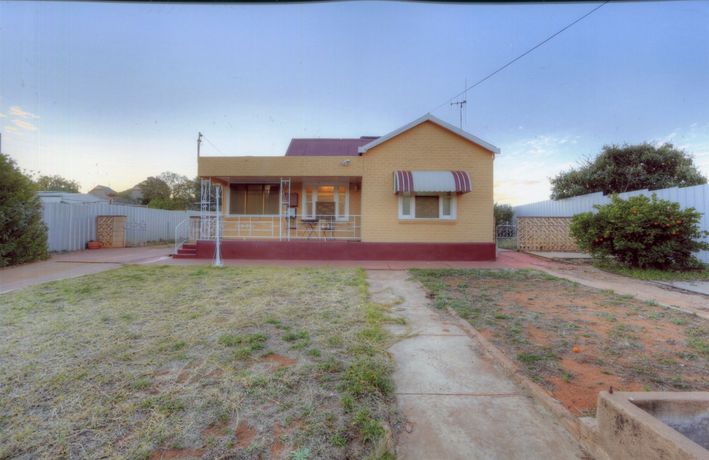 Imagen de la habitación del Motel Lodge Outback. Foto 11