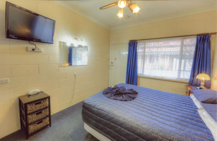 Imagen de la habitación del Motel Lodge Outback. Foto 12