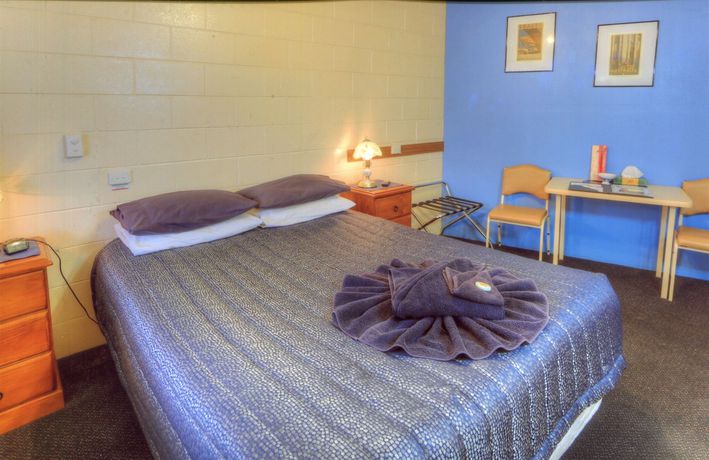 Imagen de la habitación del Motel Lodge Outback. Foto 13