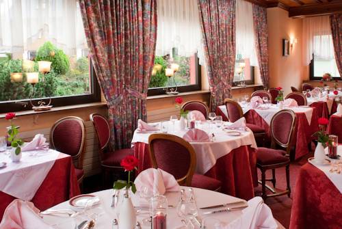 Imagen de la habitación del Motel Logis Hostellerie Au Bois Le Sire. Foto 3