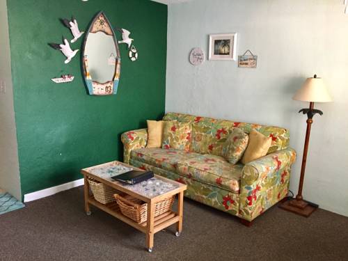 Imagen de la habitación del Motel Lollipop. Foto 1