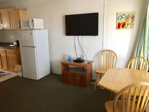 Imagen de la habitación del Motel Lollipop. Foto 2