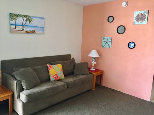 Imagen de la habitación del Motel Lollipop. Foto 4