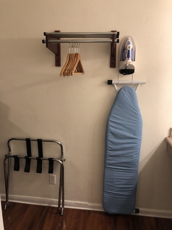 Imagen de la habitación del Motel Lombard Plaza. Foto 2