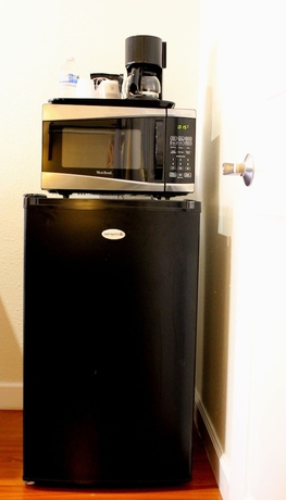 Imagen de la habitación del Motel Lombard Plaza. Foto 9