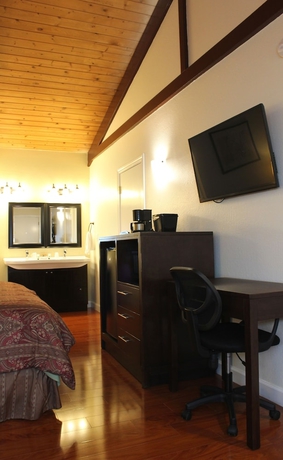 Imagen de la habitación del Motel Lombard Plaza. Foto 15