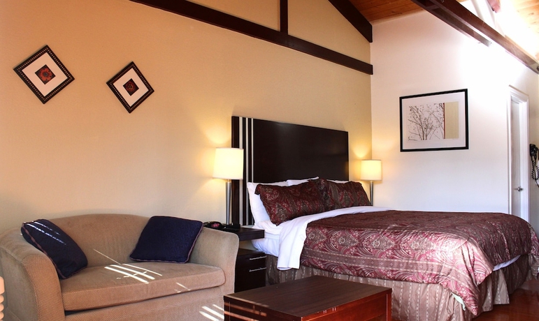 Imagen de la habitación del Motel Lombard Plaza. Foto 19