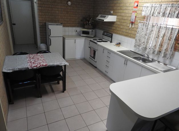 Imagen de la habitación del Motel Lone Pine - Corowa. Foto 7