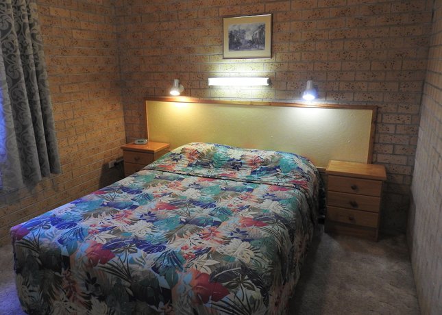 Imagen de la habitación del Motel Lone Pine - Corowa. Foto 8