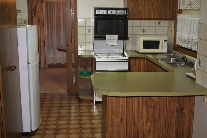 Imagen de la habitación del Motel Lone Pine - Corowa. Foto 9