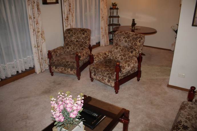 Imagen de la habitación del Motel Lone Pine - Corowa. Foto 11