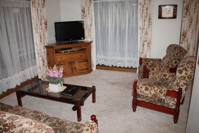 Imagen de la habitación del Motel Lone Pine - Corowa. Foto 12