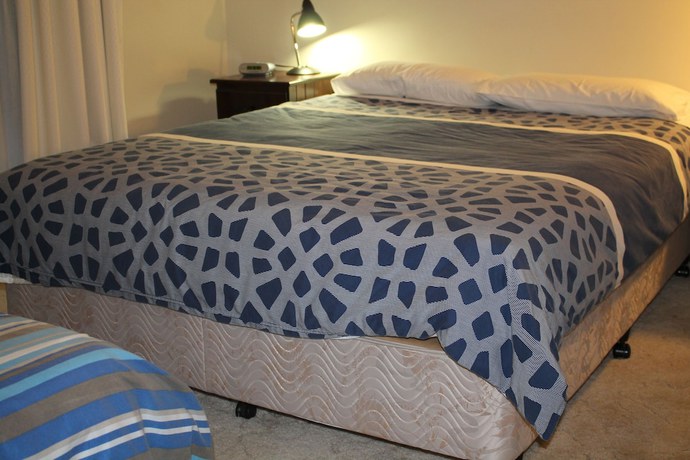 Imagen de la habitación del Motel Lone Pine - Corowa. Foto 13