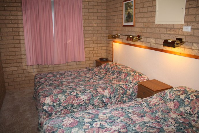 Imagen de la habitación del Motel Lone Pine - Corowa. Foto 14