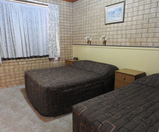 Imagen de la habitación del Motel Lone Pine - Corowa. Foto 17