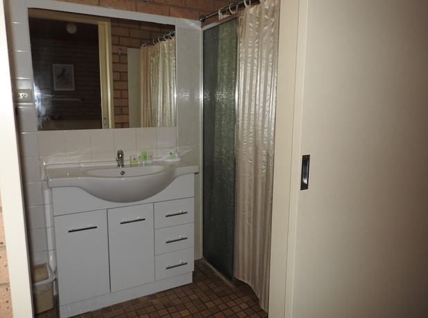 Imagen de la habitación del Motel Lone Pine - Corowa. Foto 18