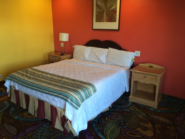 Imagen de la habitación del Motel Long Beach, Long Beach. Foto 4
