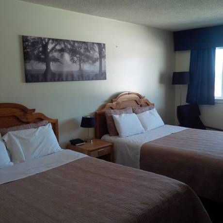 Imagen de la habitación del Motel Lord Nelson, Kingston. Foto 5