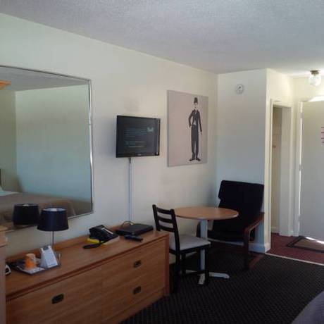 Imagen de la habitación del Motel Lord Nelson, Kingston. Foto 6