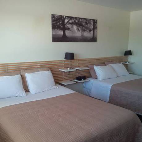 Imagen de la habitación del Motel Lord Nelson, Kingston. Foto 10