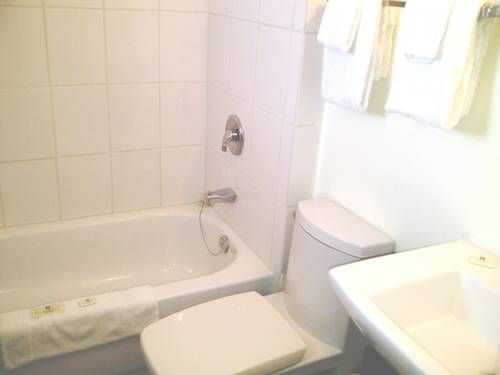 Imagen de la habitación del Motel Lord Nelson, Kingston. Foto 12