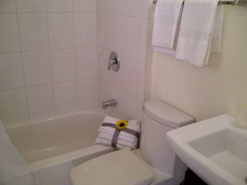 Imagen de la habitación del Motel Lord Nelson, Kingston. Foto 14