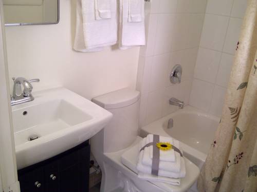 Imagen de la habitación del Motel Lord Nelson, Kingston. Foto 15