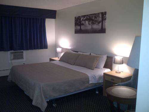 Imagen de la habitación del Motel Lord Nelson, Kingston. Foto 16