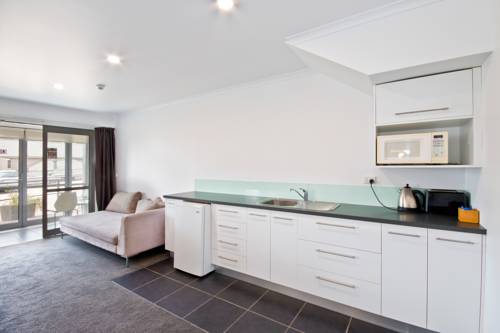 Imagen de la habitación del Motel Lorne Bay View. Foto 4