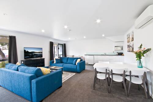 Imagen de la habitación del Motel Lorne Bay View. Foto 5