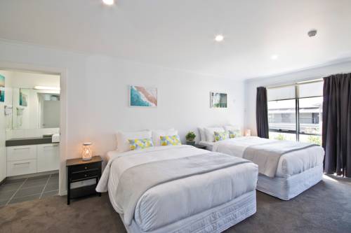 Imagen de la habitación del Motel Lorne Bay View. Foto 6