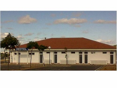 Imagen general del Motel Los Mellizos, Ayamonte. Foto 2