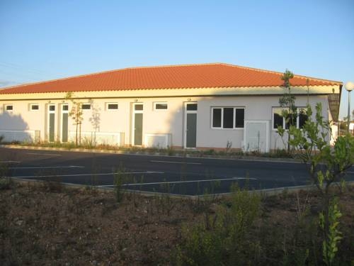 Imagen general del Motel Los Mellizos, Ayamonte. Foto 6