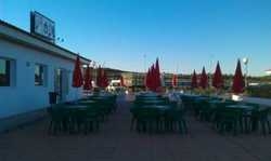 Imagen de los exteriores del Motel Los Mellizos, Ayamonte. Foto 15