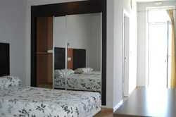 Imagen de la habitación del Motel Los Mellizos, Ayamonte. Foto 13