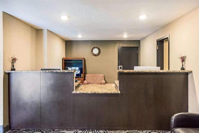 Imagen general del Motel Lotus By Hotel Inn. Foto 2