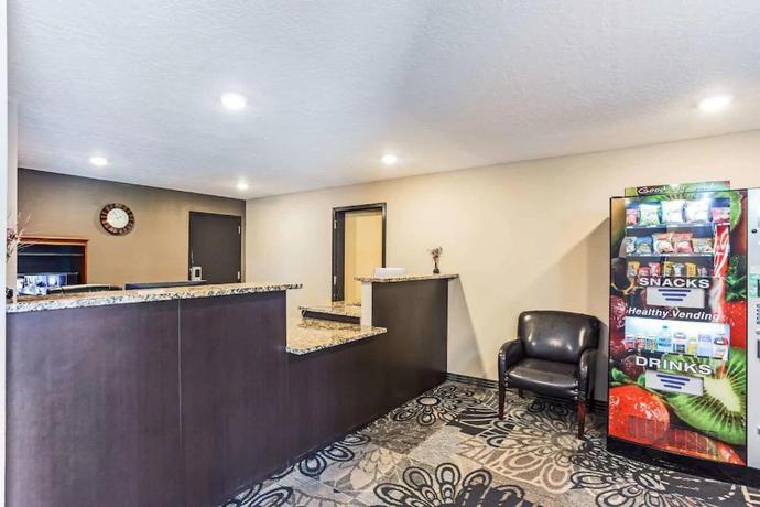 Imagen general del Motel Lotus By Hotel Inn. Foto 4