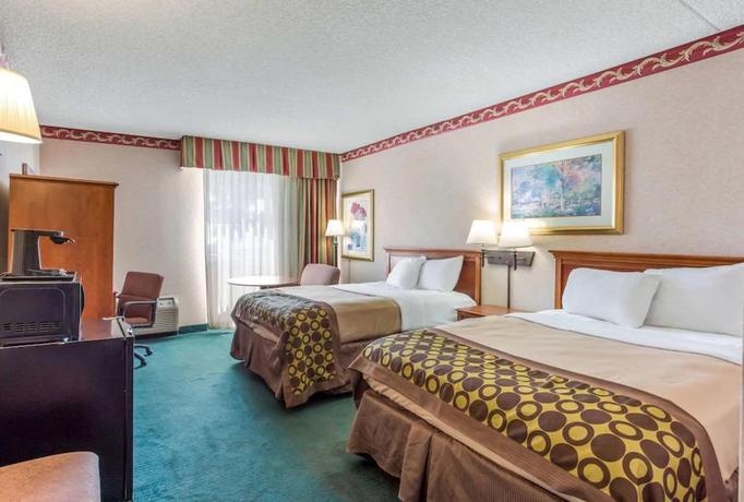 Imagen general del Motel Lotus By Hotel Inn. Foto 5